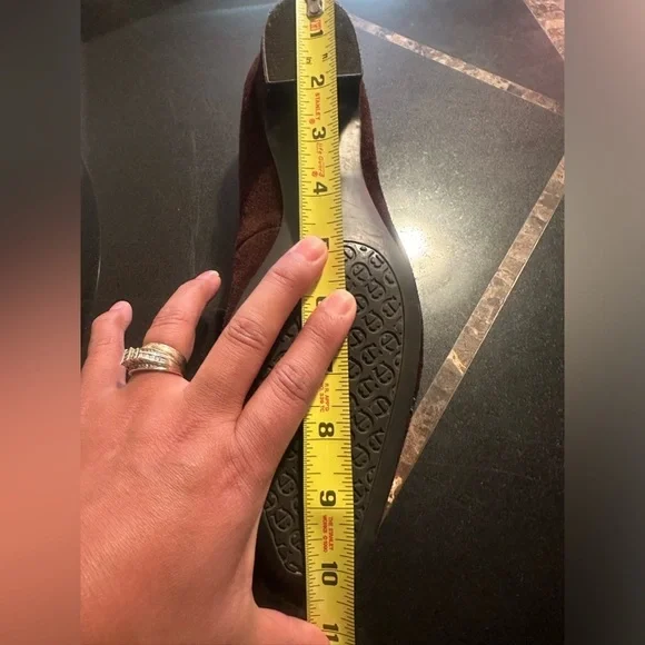 Etienne Aigner Horsebit Loafers Size 8 1/2M - Picture 13 of 13